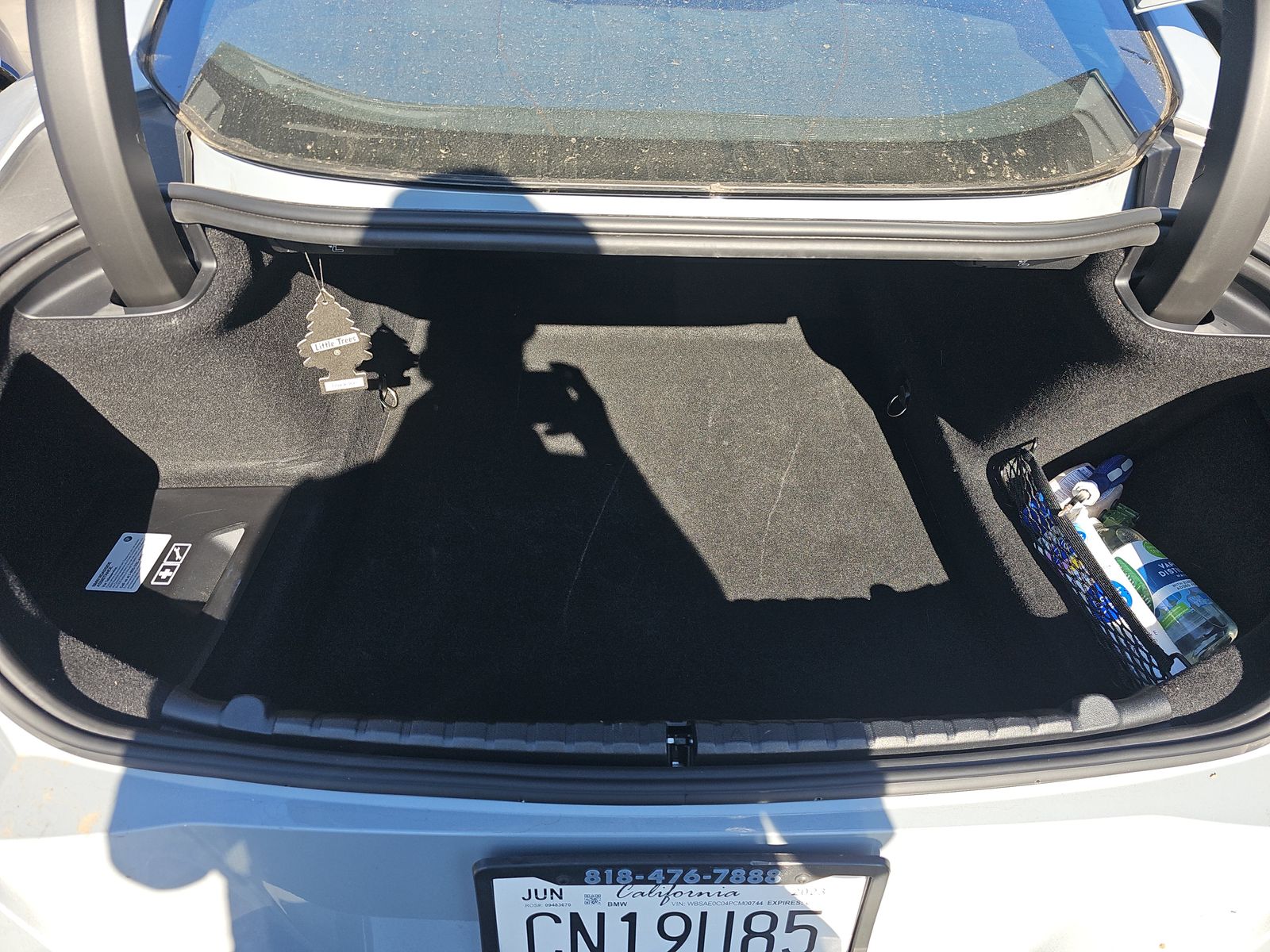 2023 BMW M8 Competition AWD