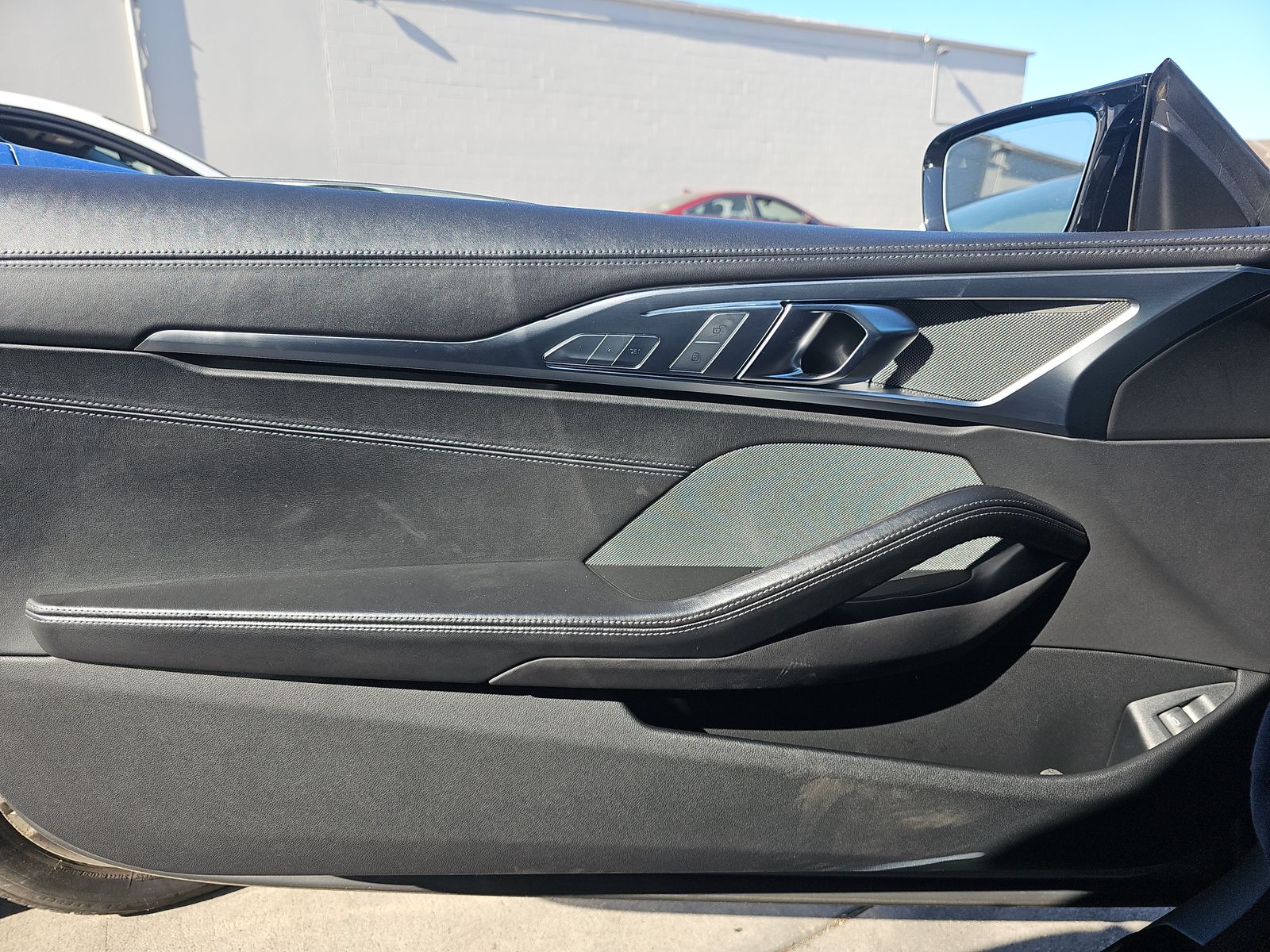 2023 BMW M8 Competition AWD