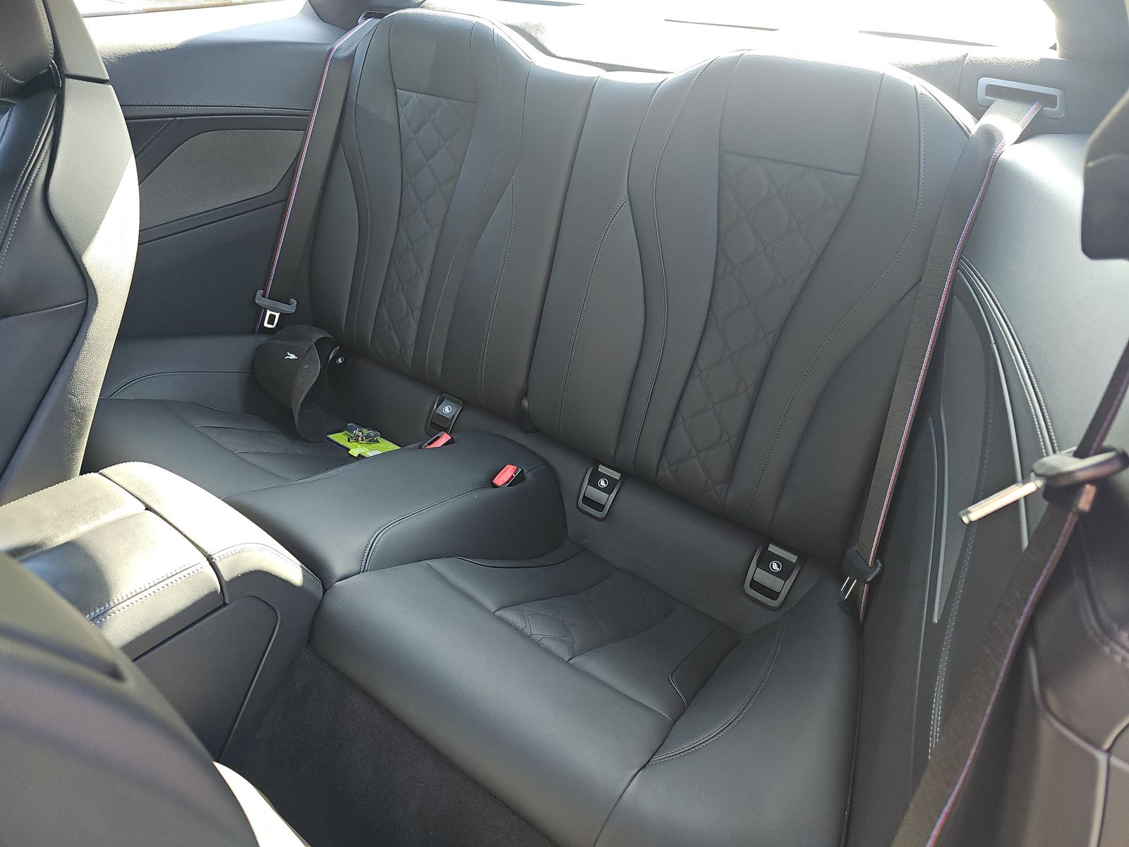 2023 BMW M8 Competition AWD