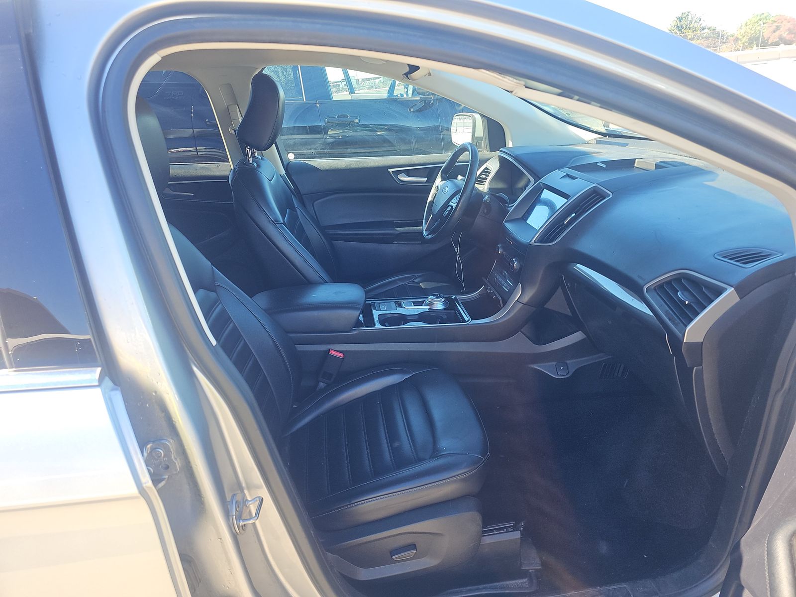 2020 Ford Edge SEL FWD