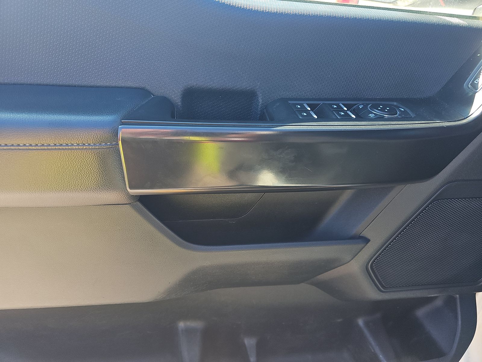 2022 Ford F-150 XL AWD