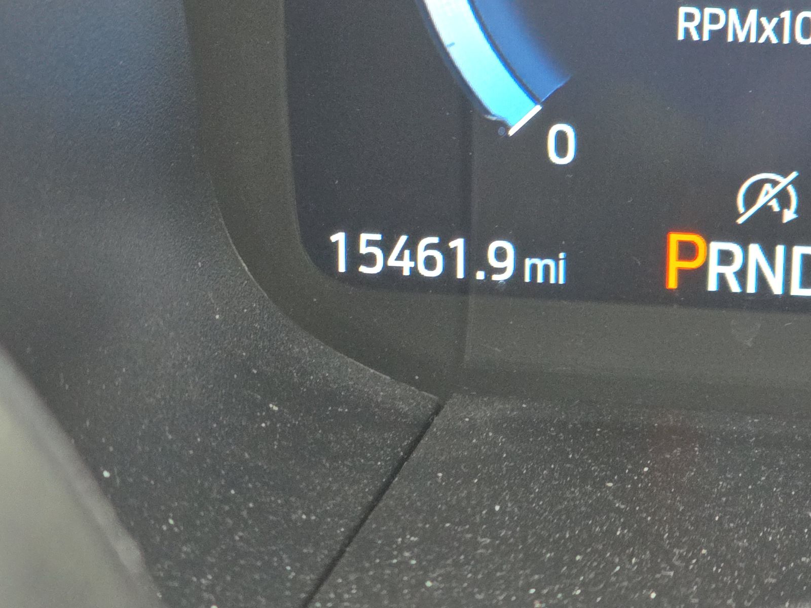 2025 Ford Explorer ST-Line AWD