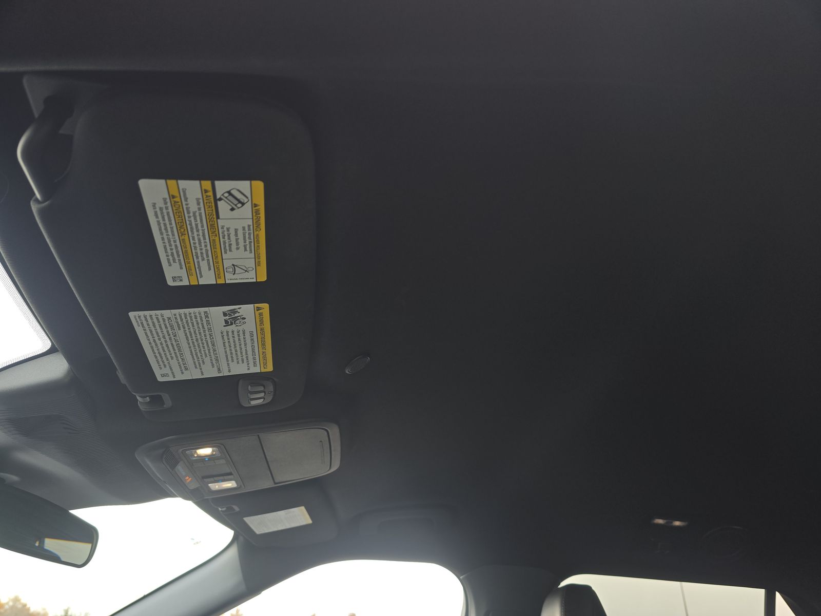 2025 Ford Explorer ST-Line AWD