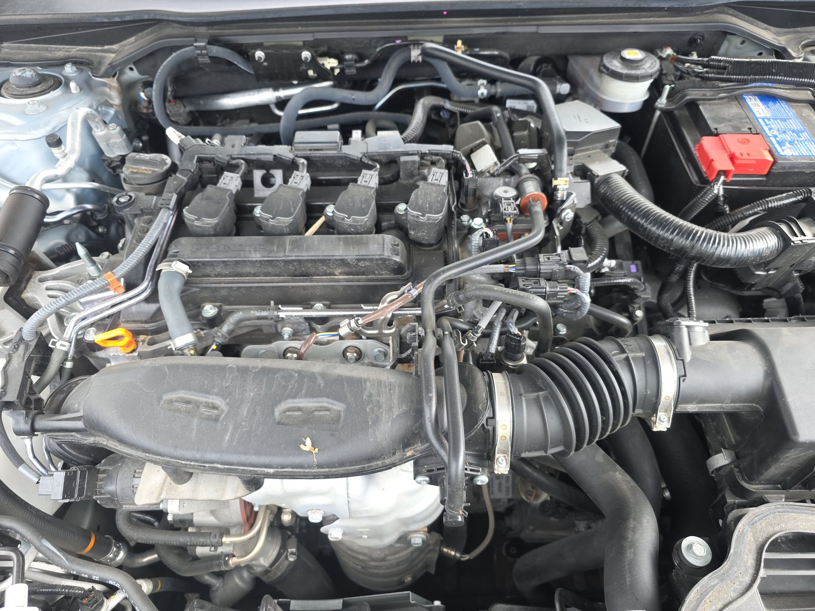 2023 Honda Civic Touring FWD