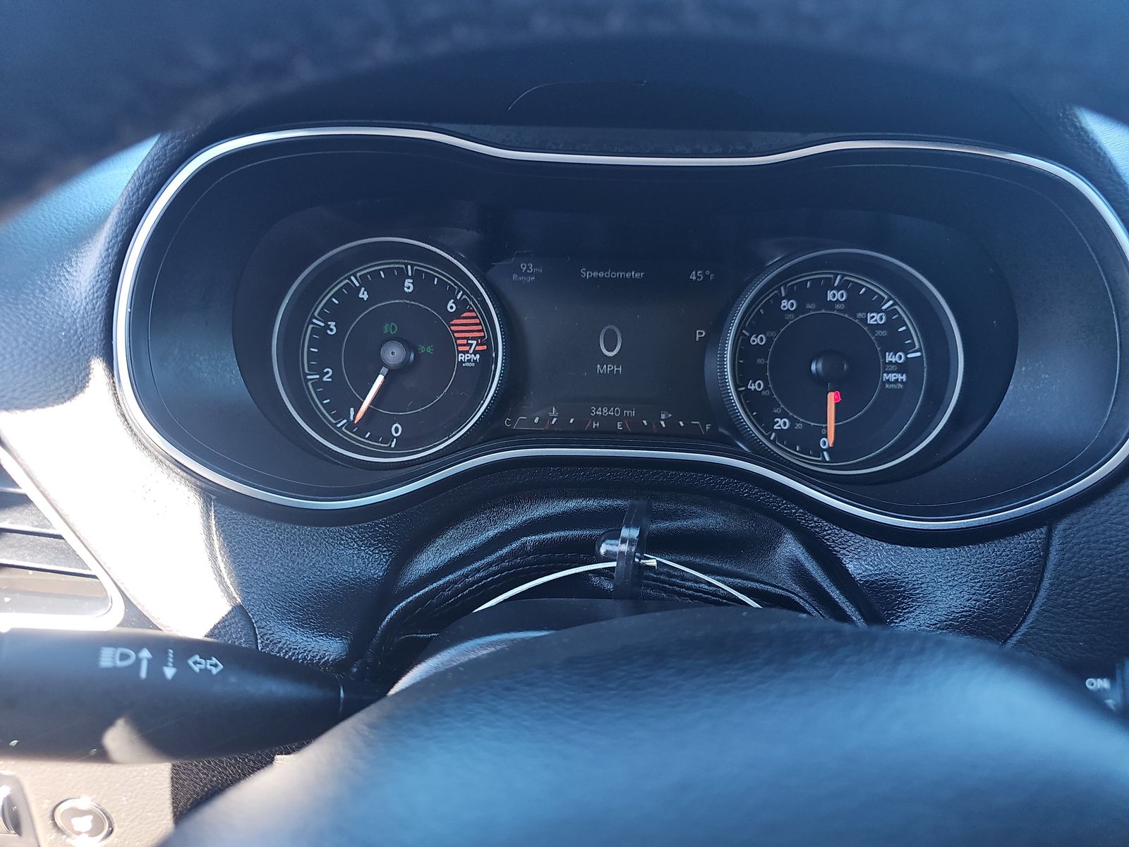 2023 Jeep Cherokee Altitude Lux AWD