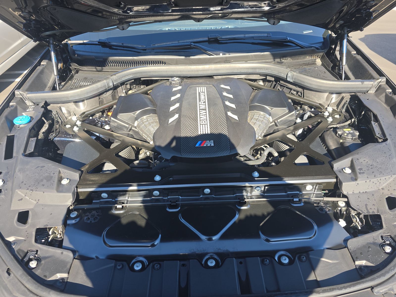 2022 BMW X5 M Base AWD