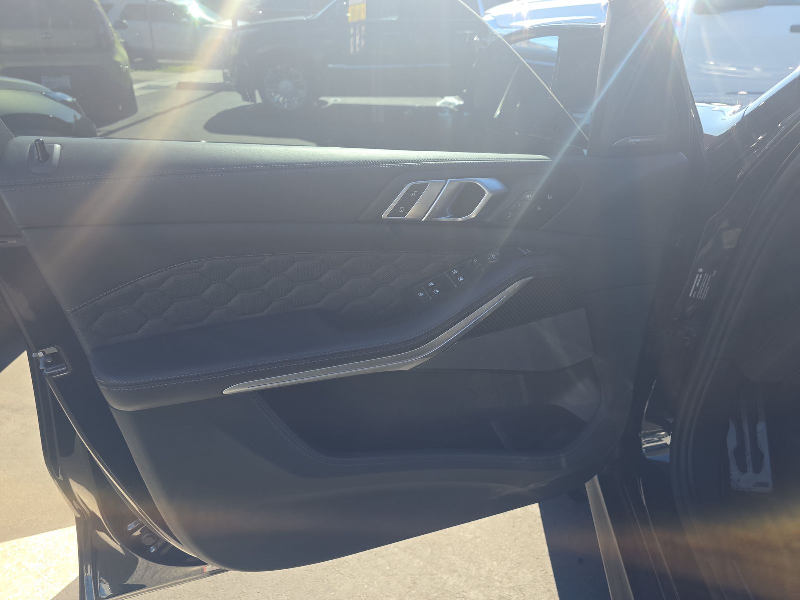 2022 BMW X5 M Base AWD