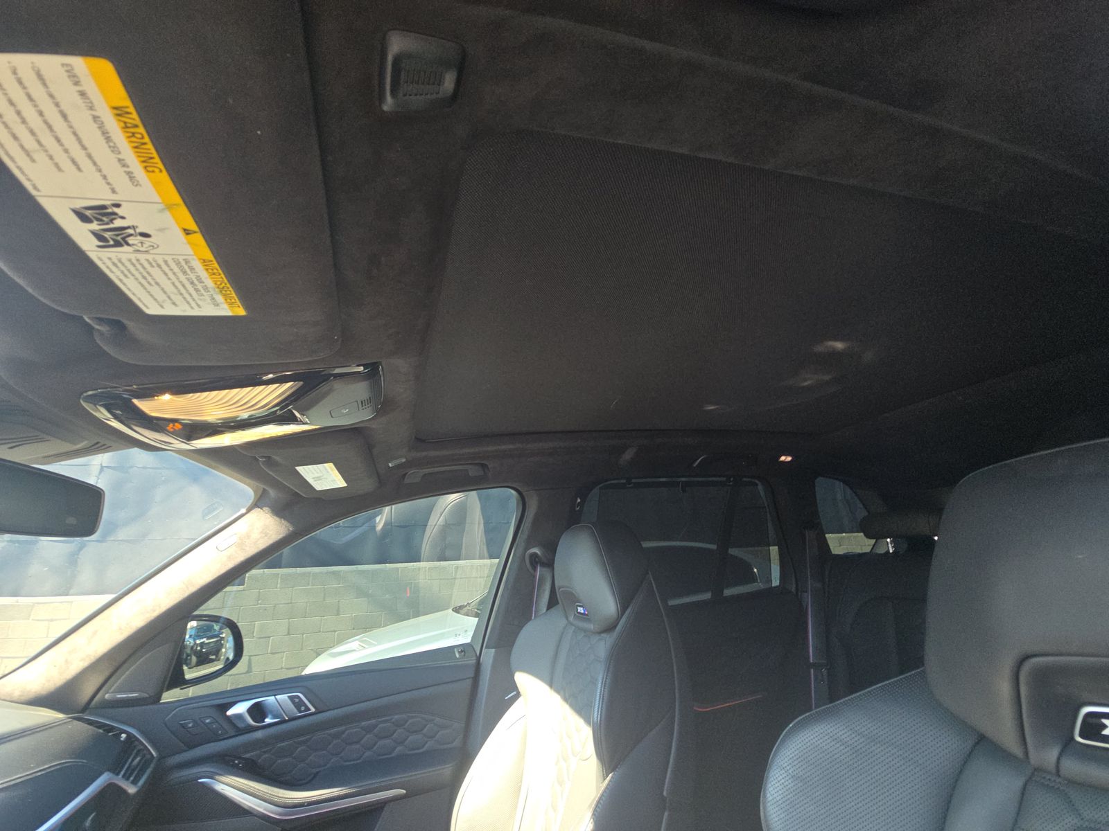 2022 BMW X5 M Base AWD