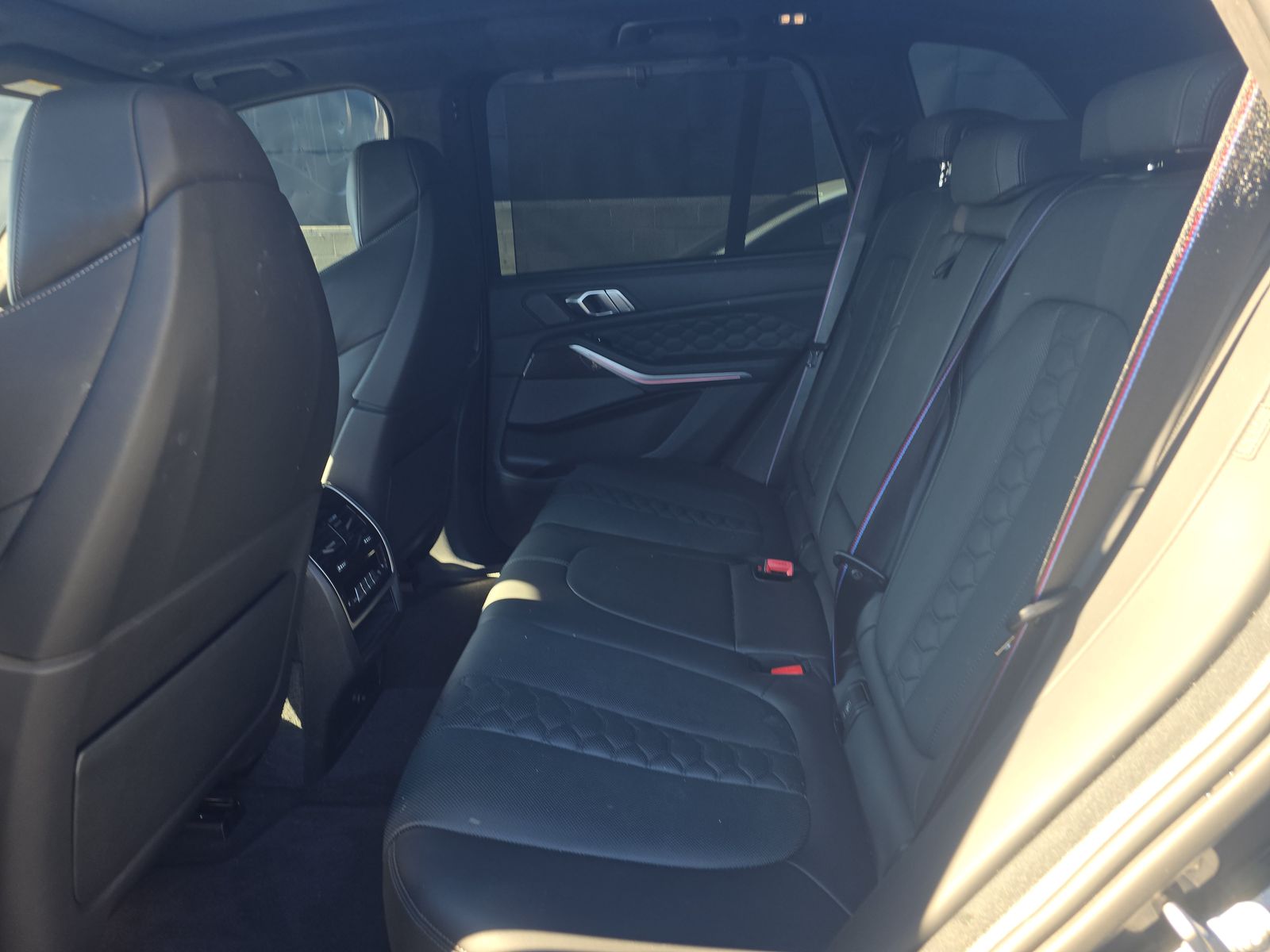 2022 BMW X5 M Base AWD