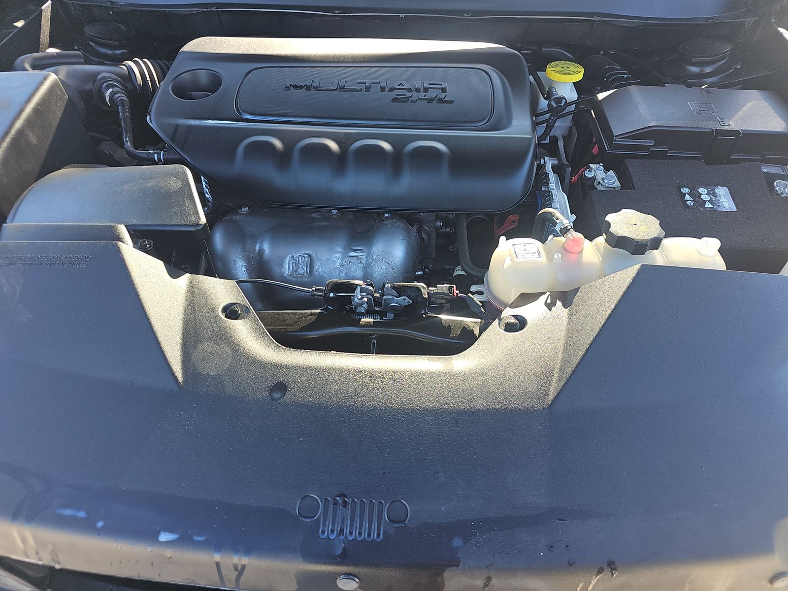 2023 Jeep Cherokee Altitude Lux AWD