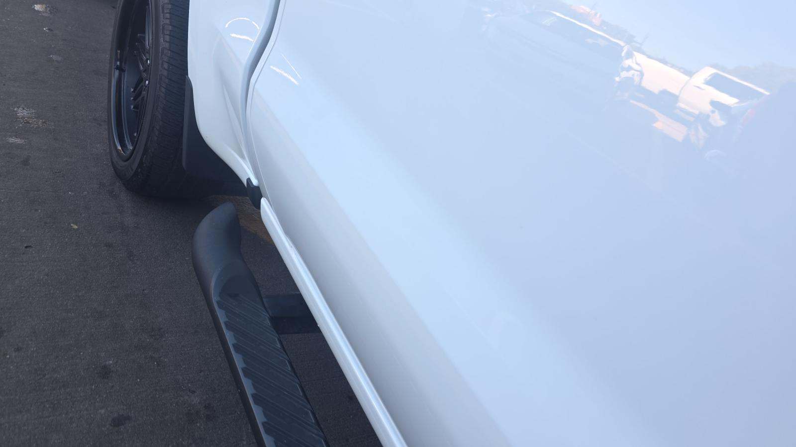 2023 Chevrolet Silverado 1500 RST AWD