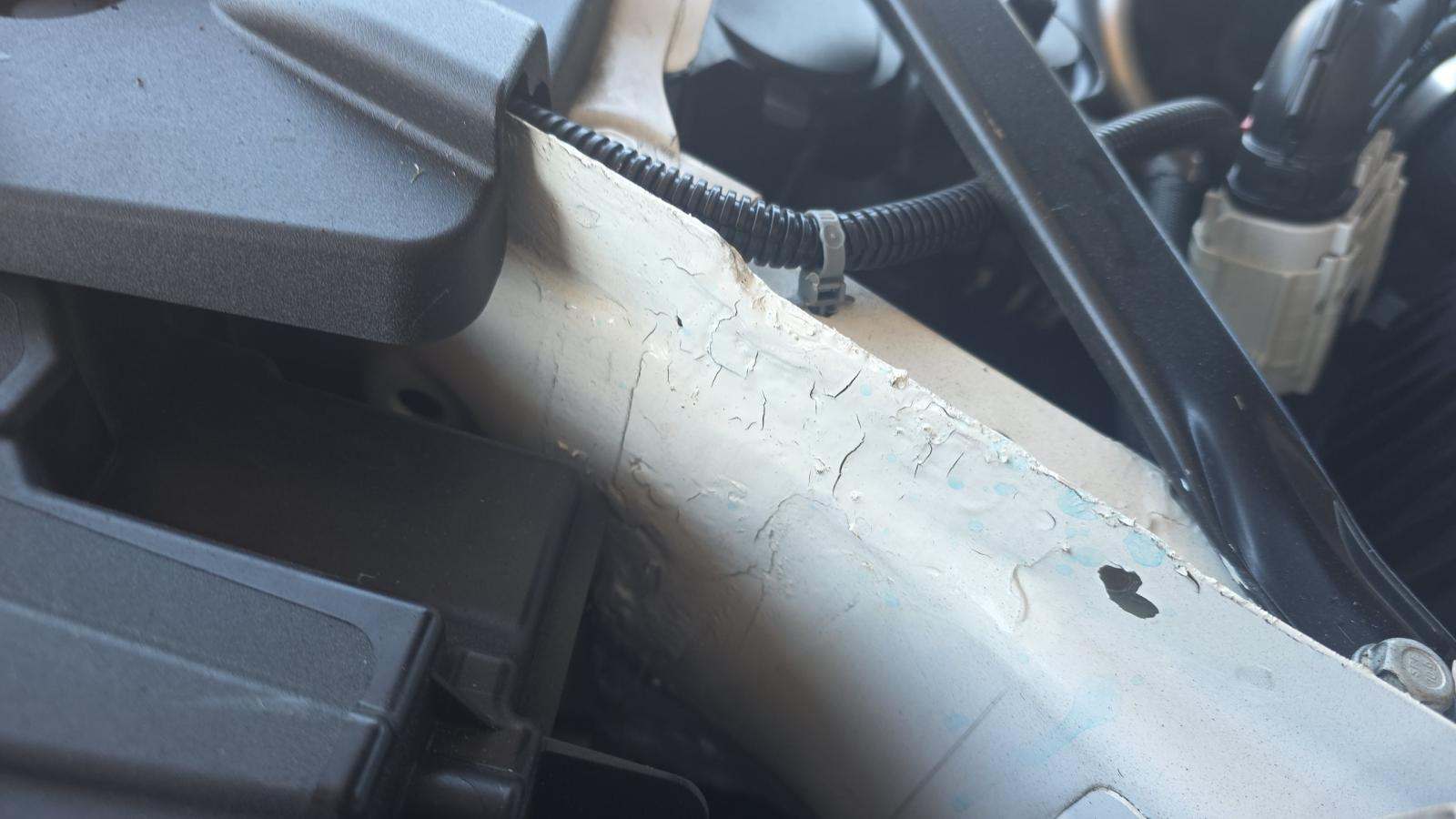 2023 Chevrolet Silverado 1500 RST AWD