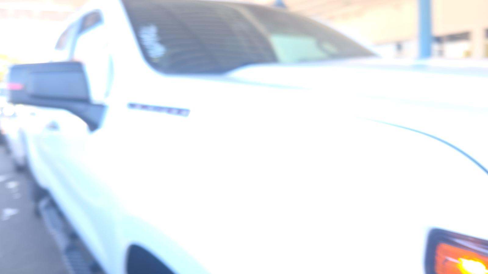 2023 Chevrolet Silverado 1500 RST AWD