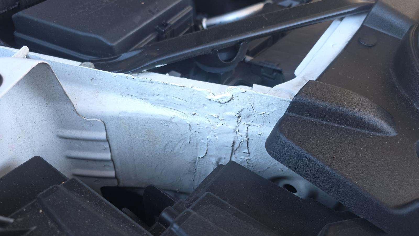 2023 Chevrolet Silverado 1500 RST AWD