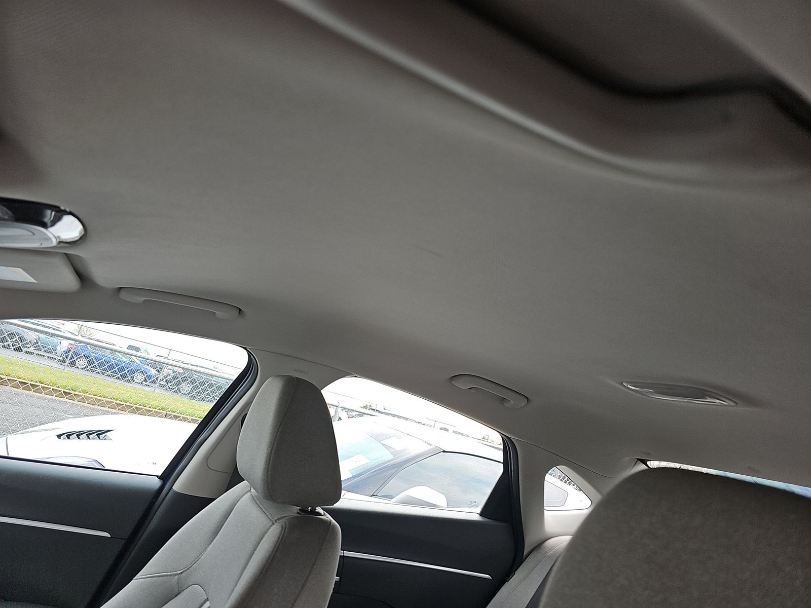 2021 Hyundai Sonata SE FWD