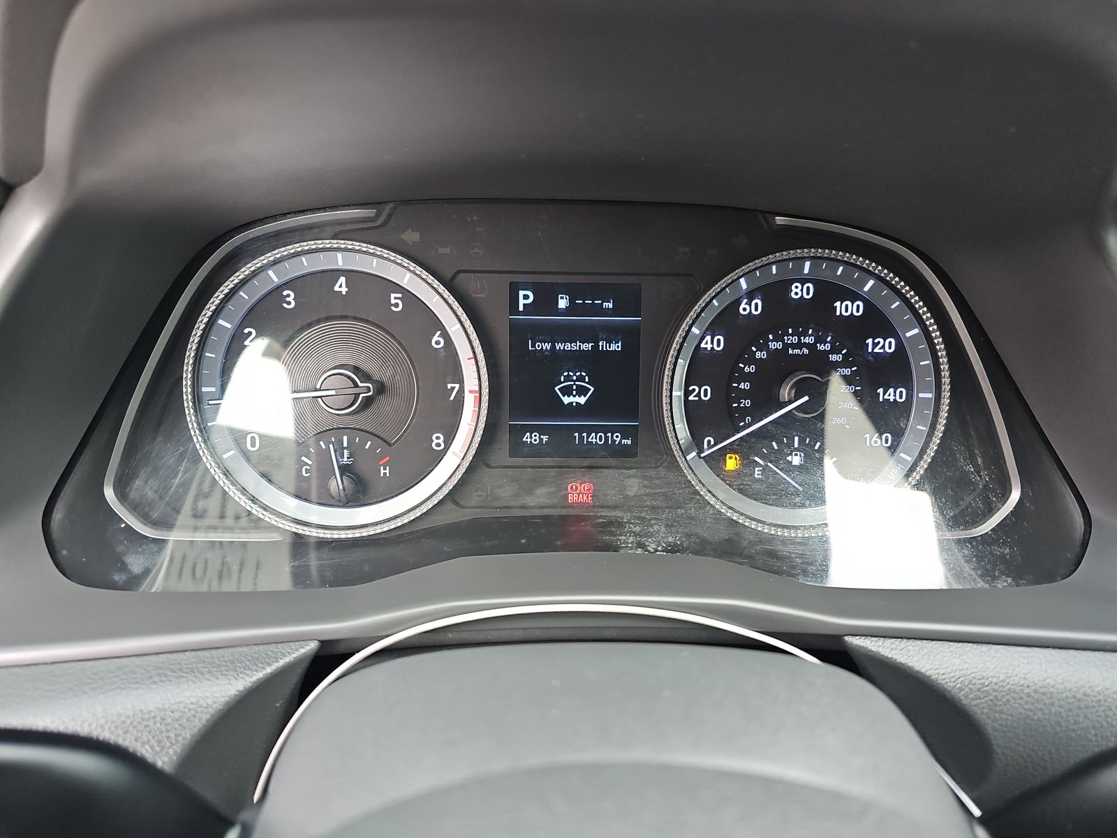 2021 Hyundai Sonata SE FWD