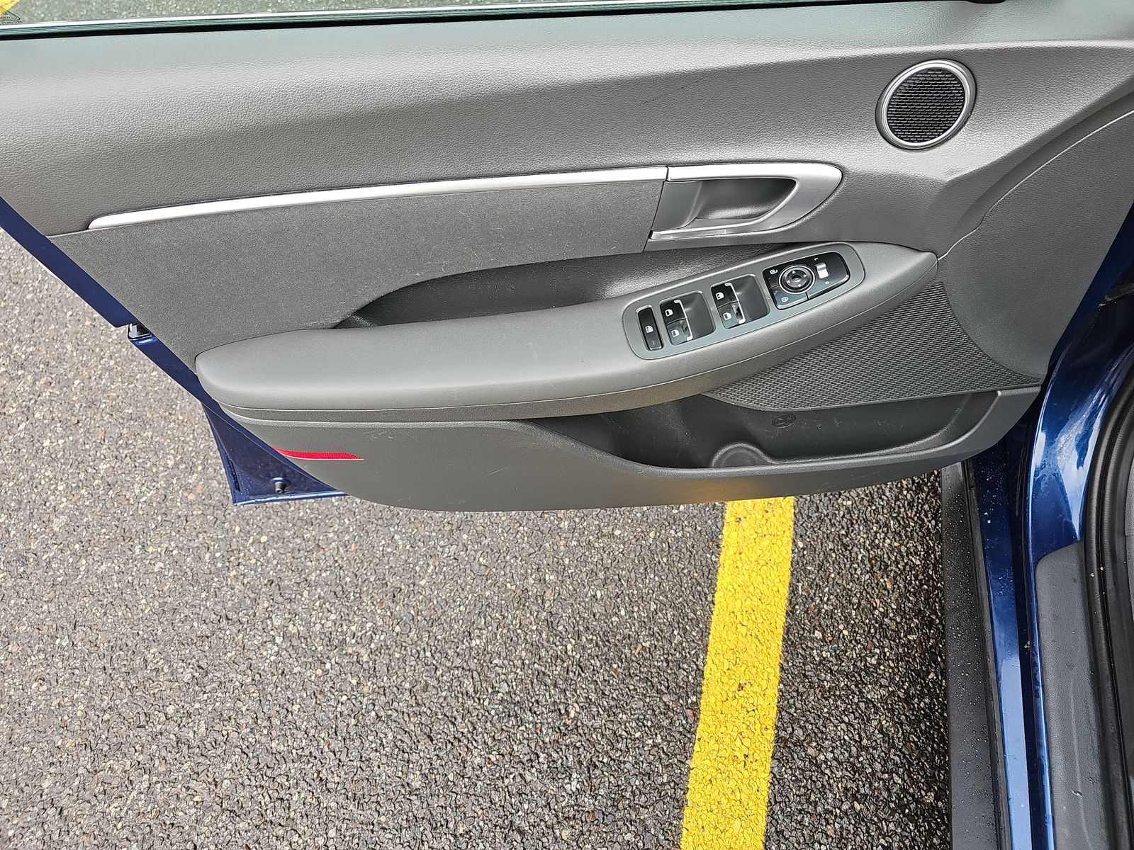 2021 Hyundai Sonata SE FWD