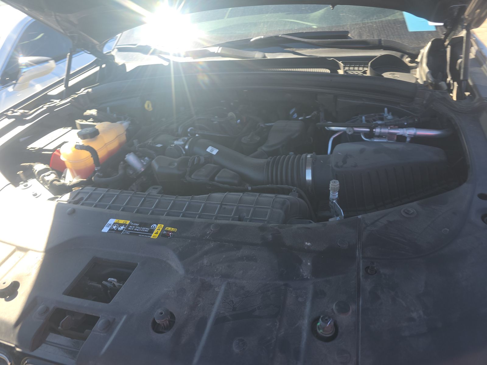 2025 Jeep Grand Cherokee Limited AWD