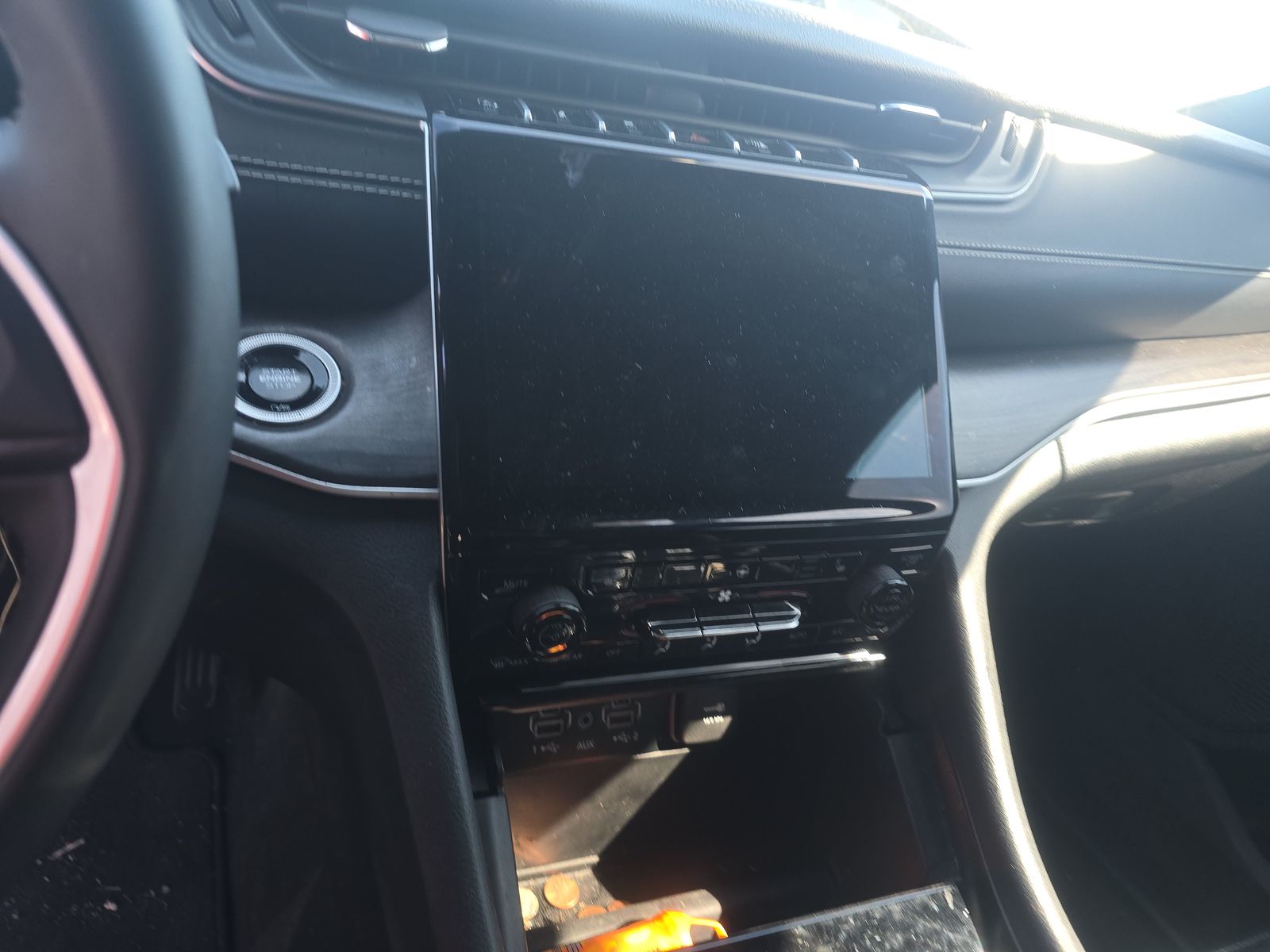 2025 Jeep Grand Cherokee Limited AWD