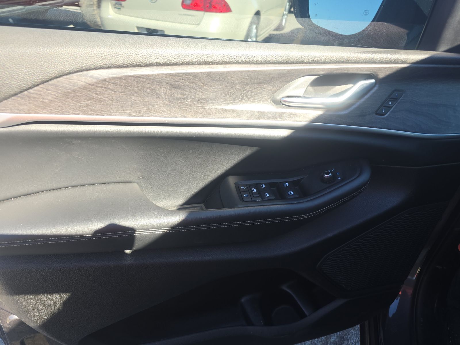 2025 Jeep Grand Cherokee Limited AWD