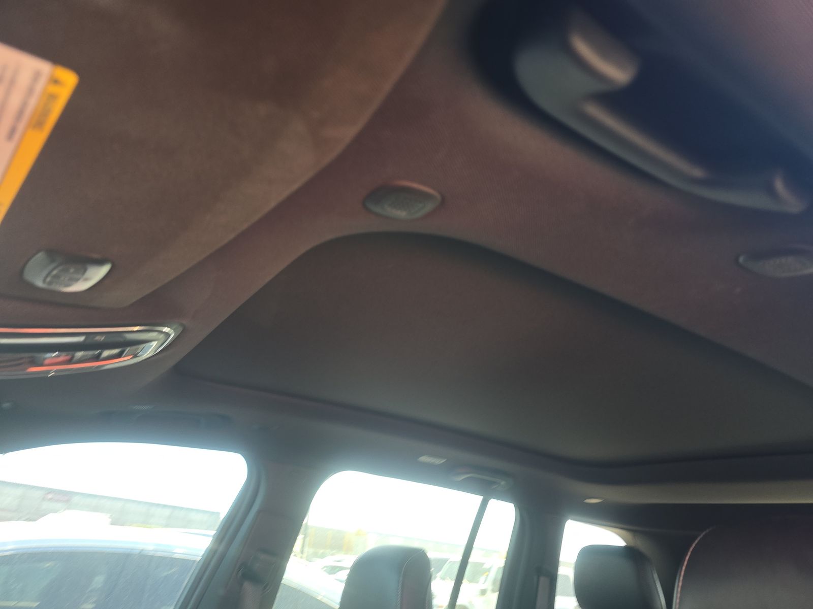 2025 Jeep Grand Cherokee Limited AWD