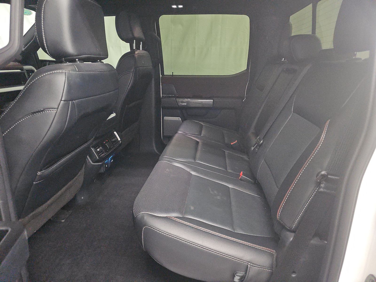 2023 Ford F-150 Lariat AWD