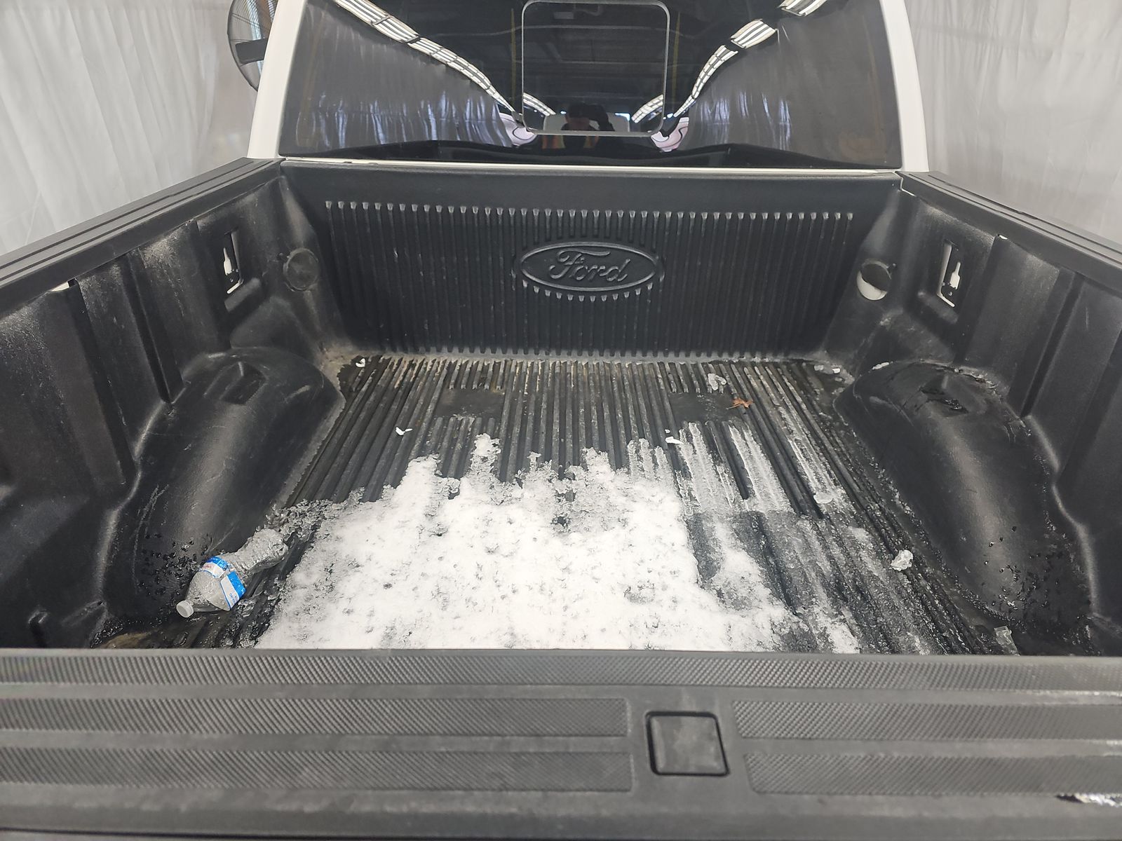 2023 Ford F-150 Lariat AWD