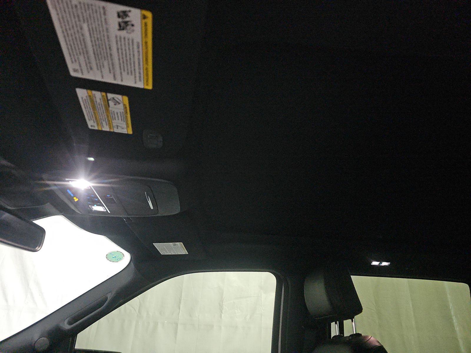 2023 Ford F-150 Lariat AWD