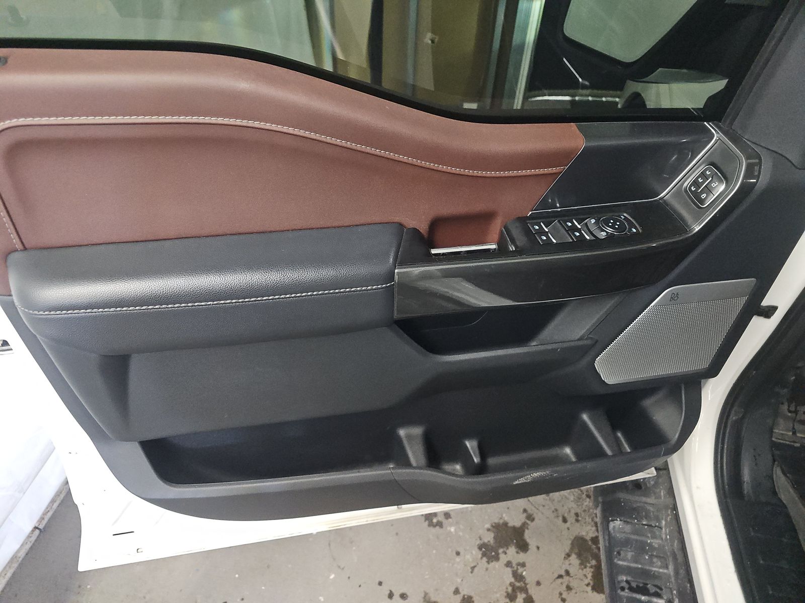 2023 Ford F-150 Lariat AWD