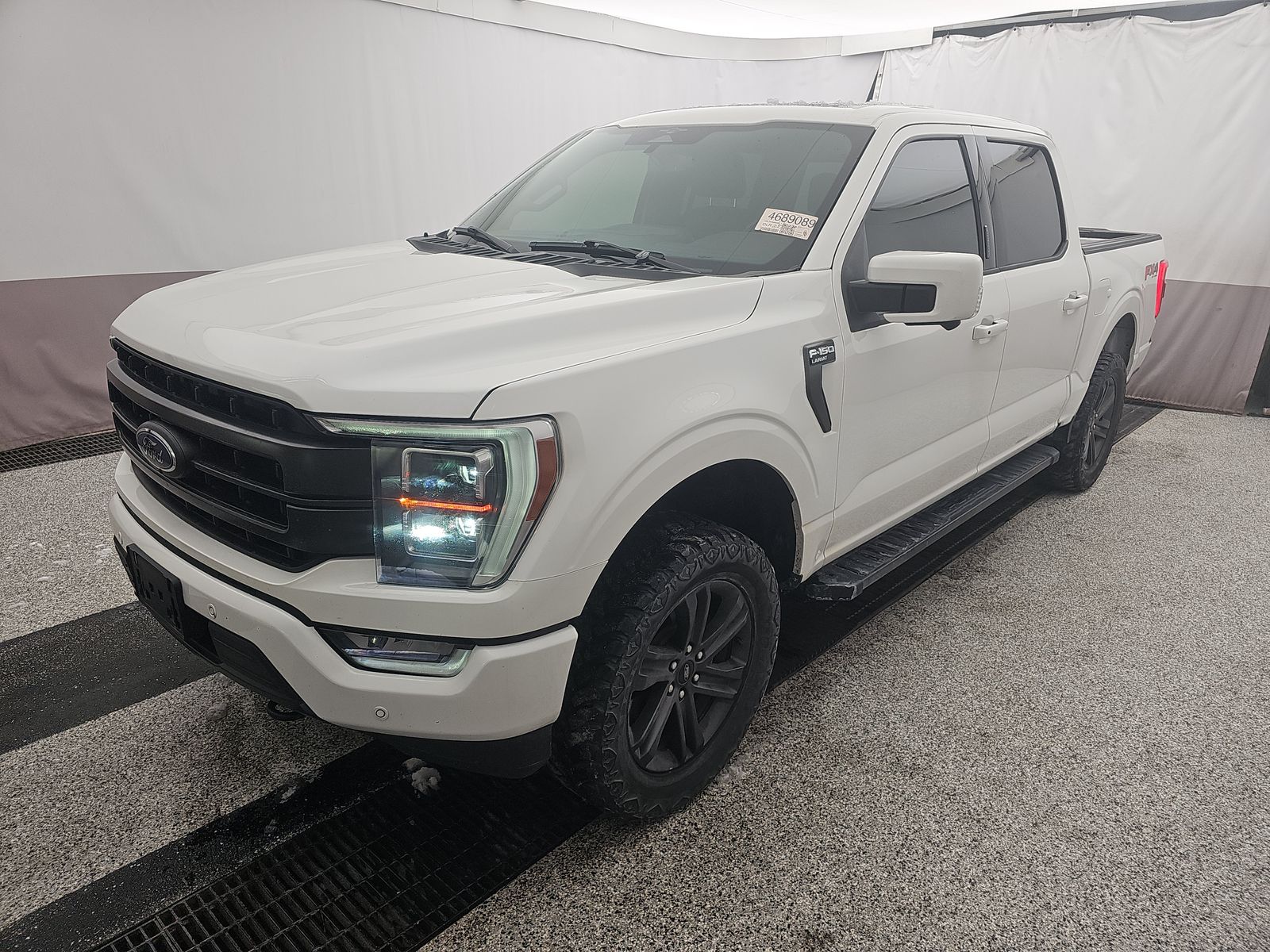 2023 Ford F-150 Lariat AWD