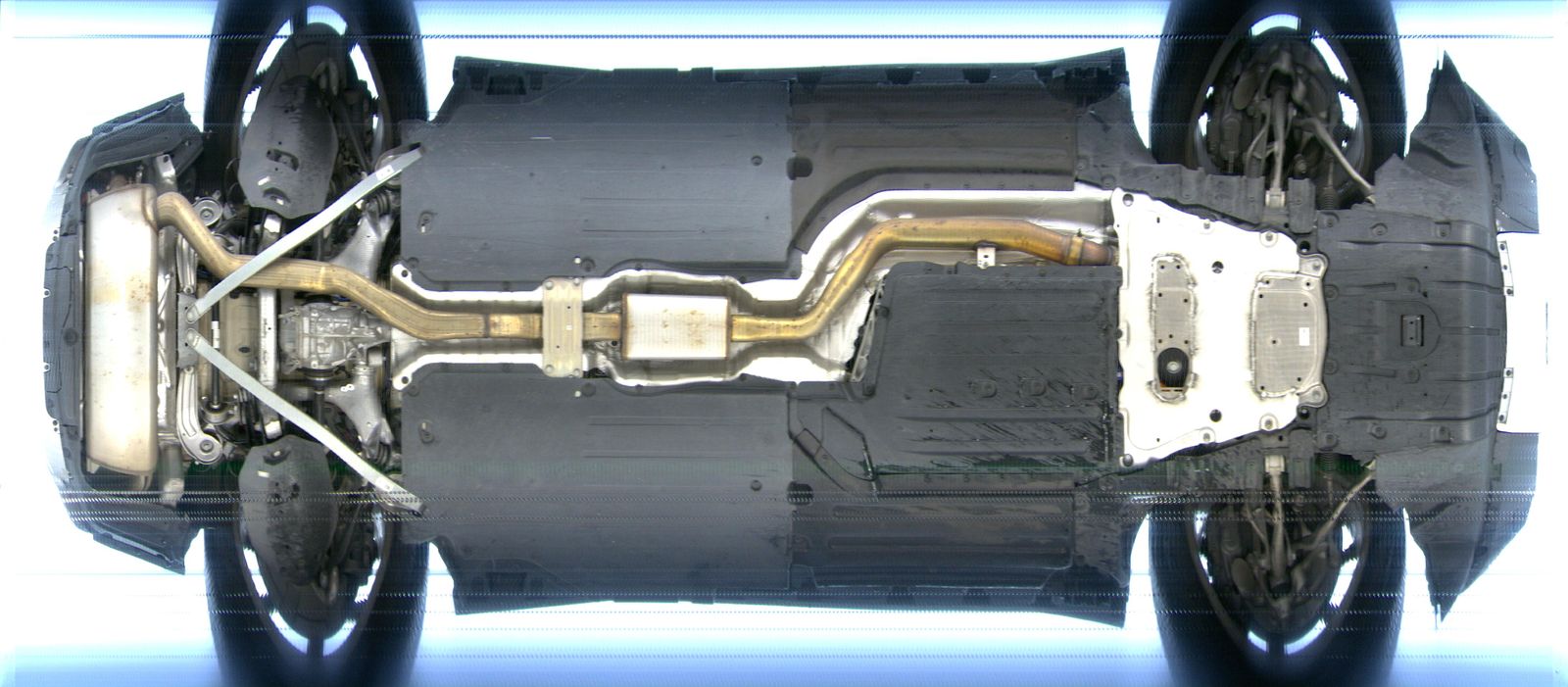 2025 BMW X5 xDrive50e AWD