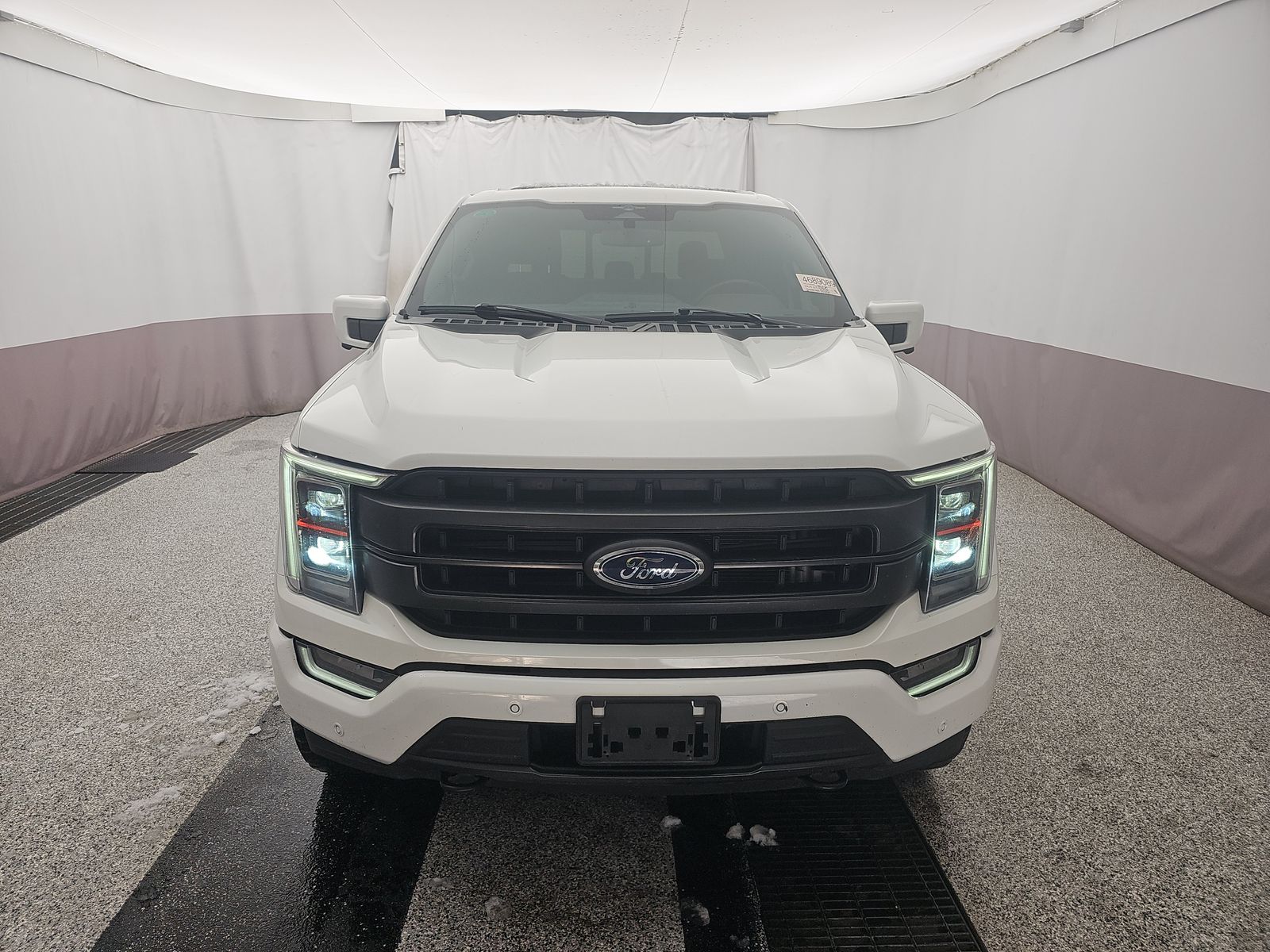 2023 Ford F-150 Lariat AWD