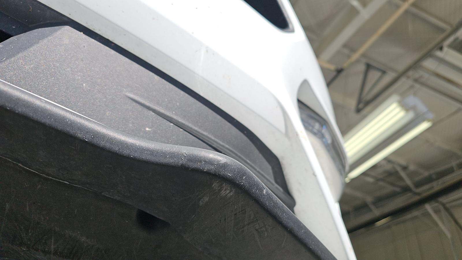 2023 Ford Mustang EcoBoost FWD