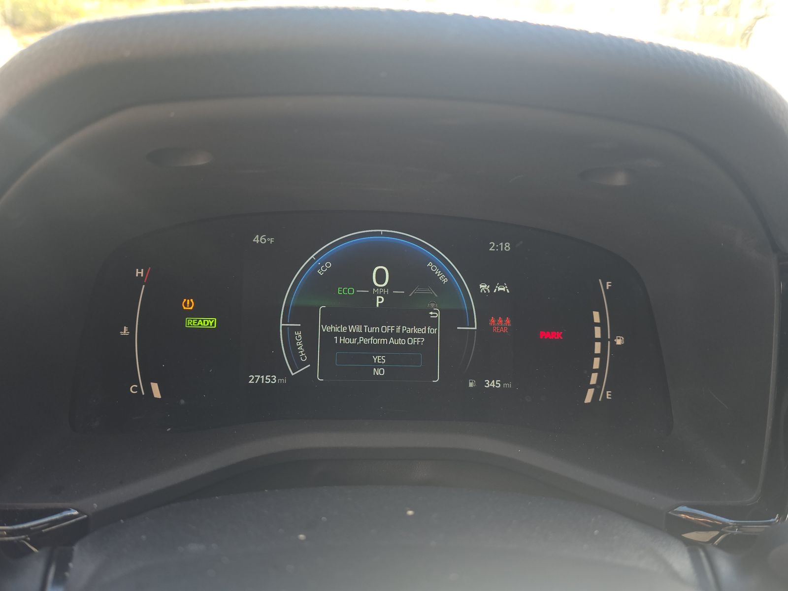 2025 Toyota Camry LE FWD