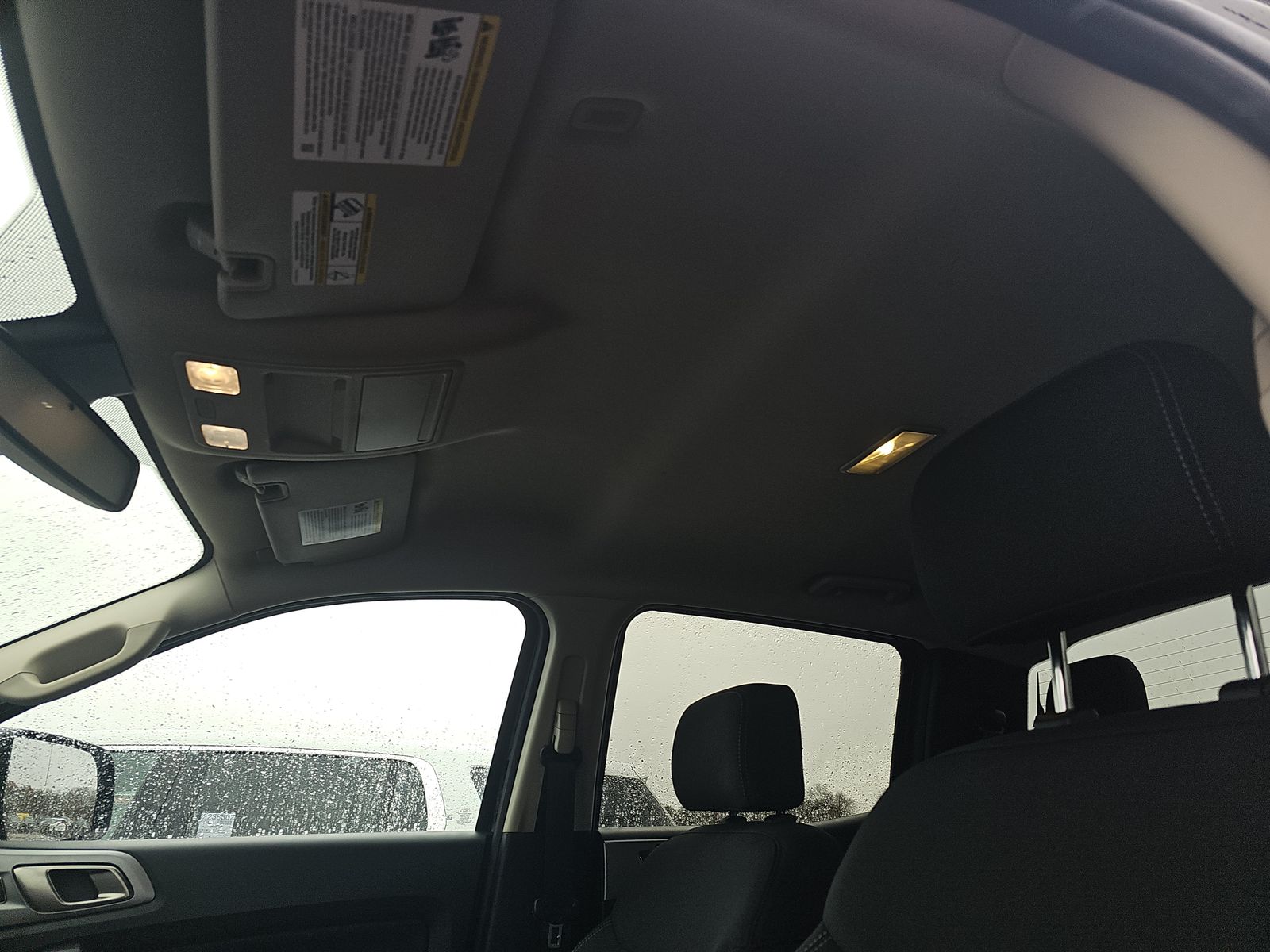 2023 Ford Ranger XLT AWD