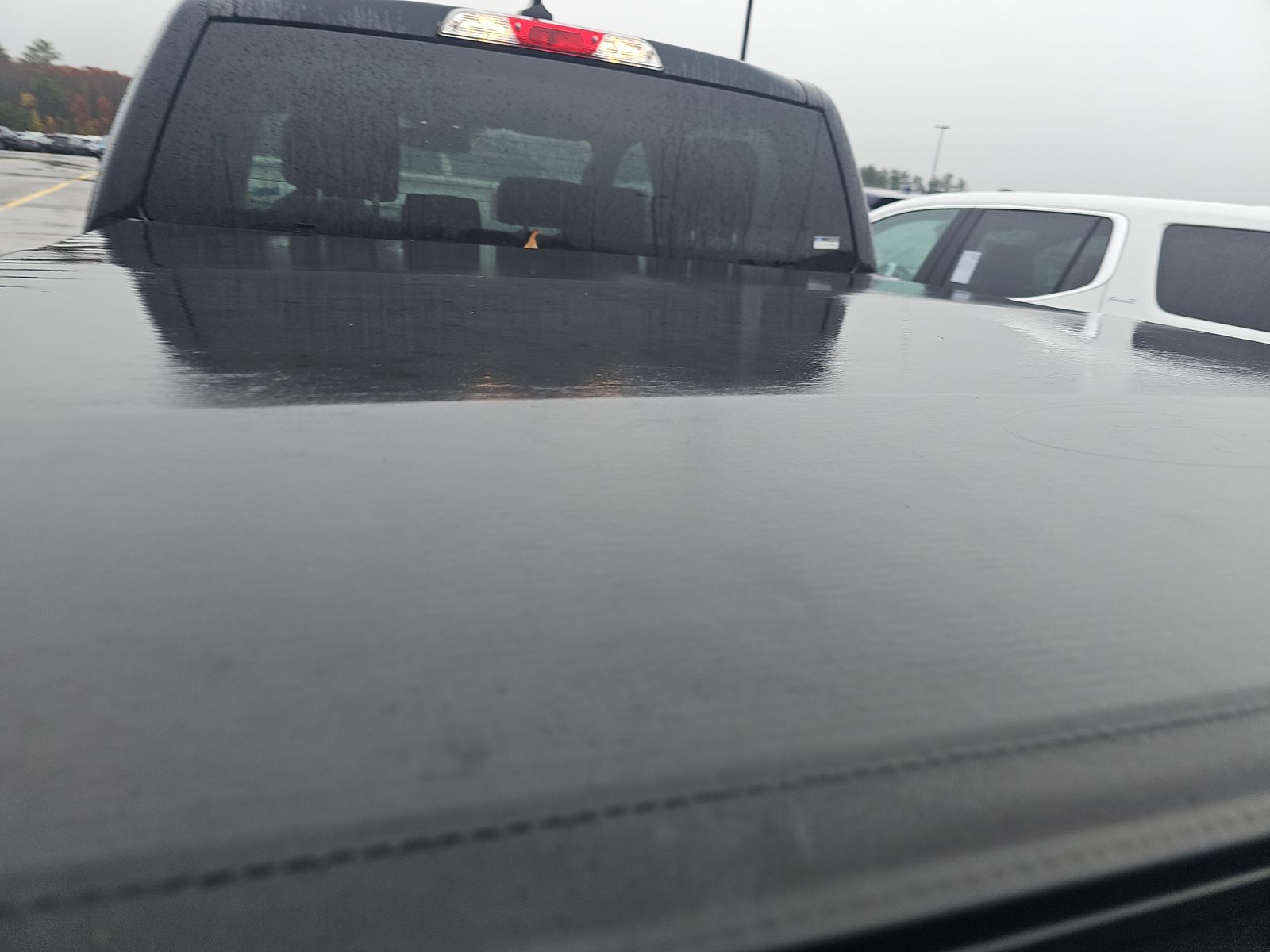 2023 Ford Ranger XLT AWD