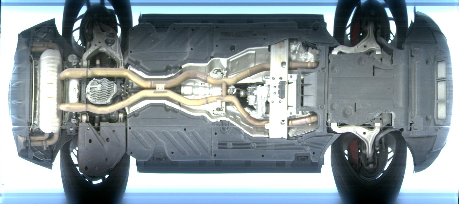 2023 Mercedes-Benz GLE AMG GLE 63 S AWD