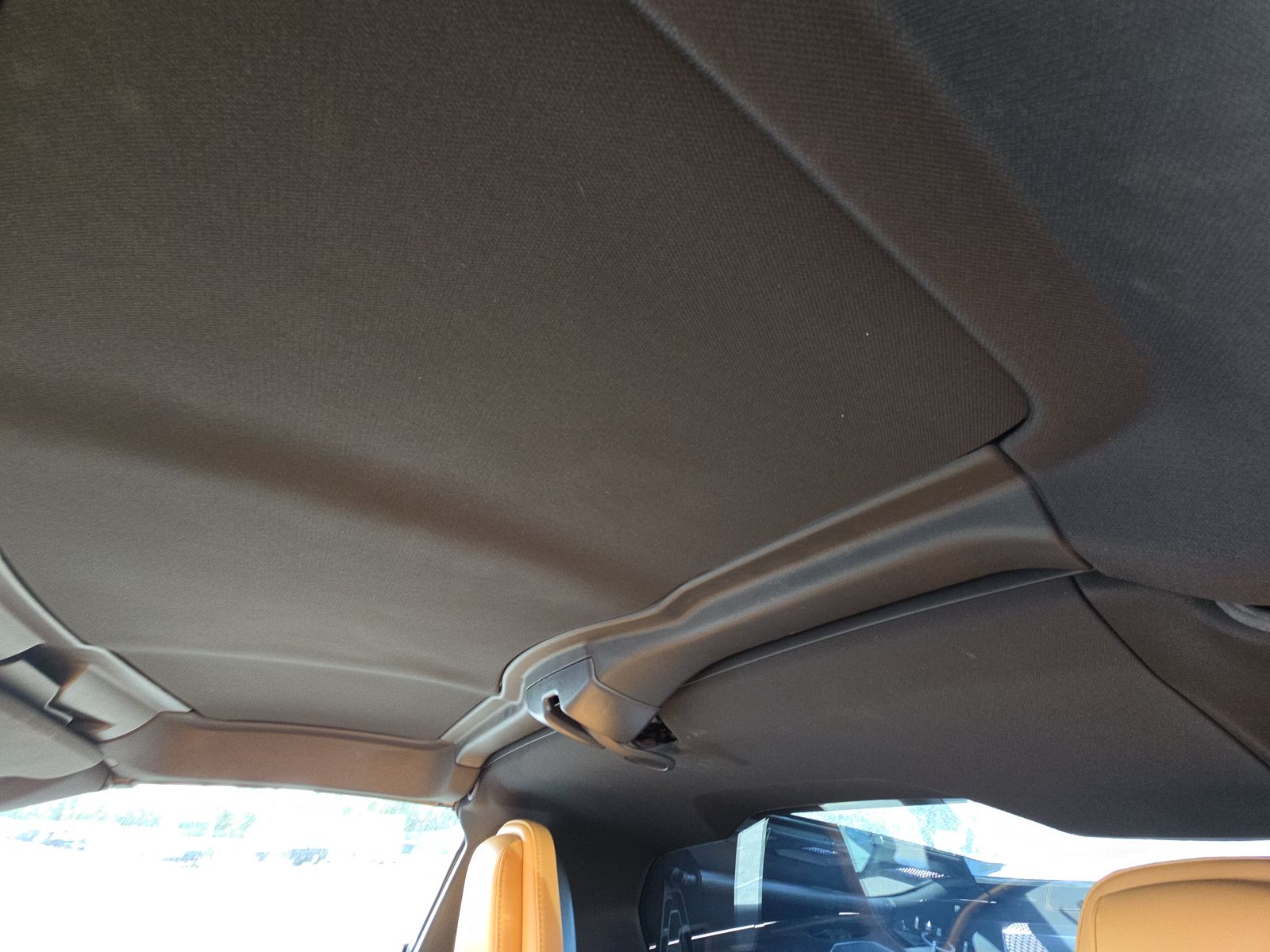 2024 Chevrolet Corvette Stingray RWD