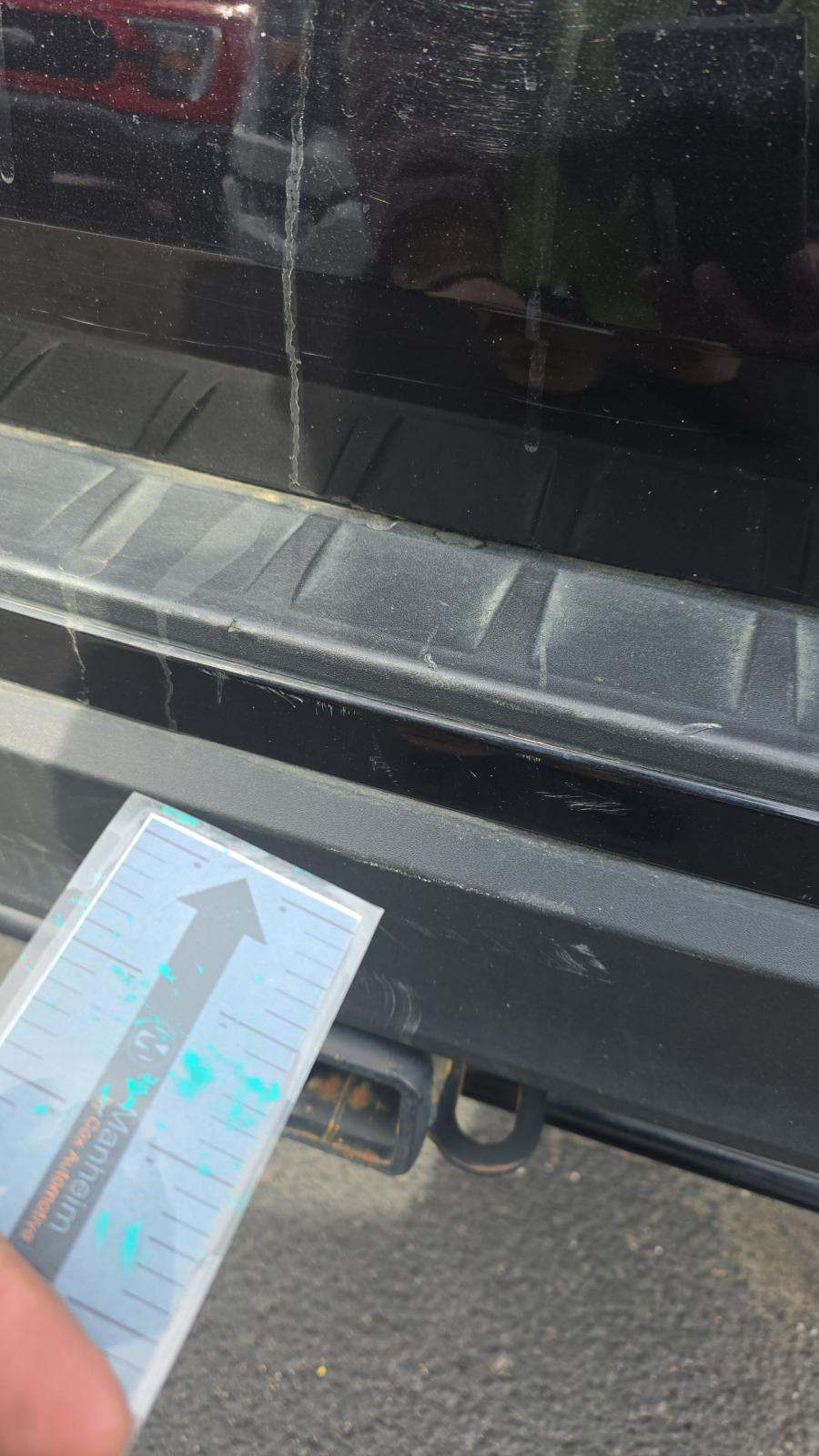 2025 Ford Explorer ST-Line AWD