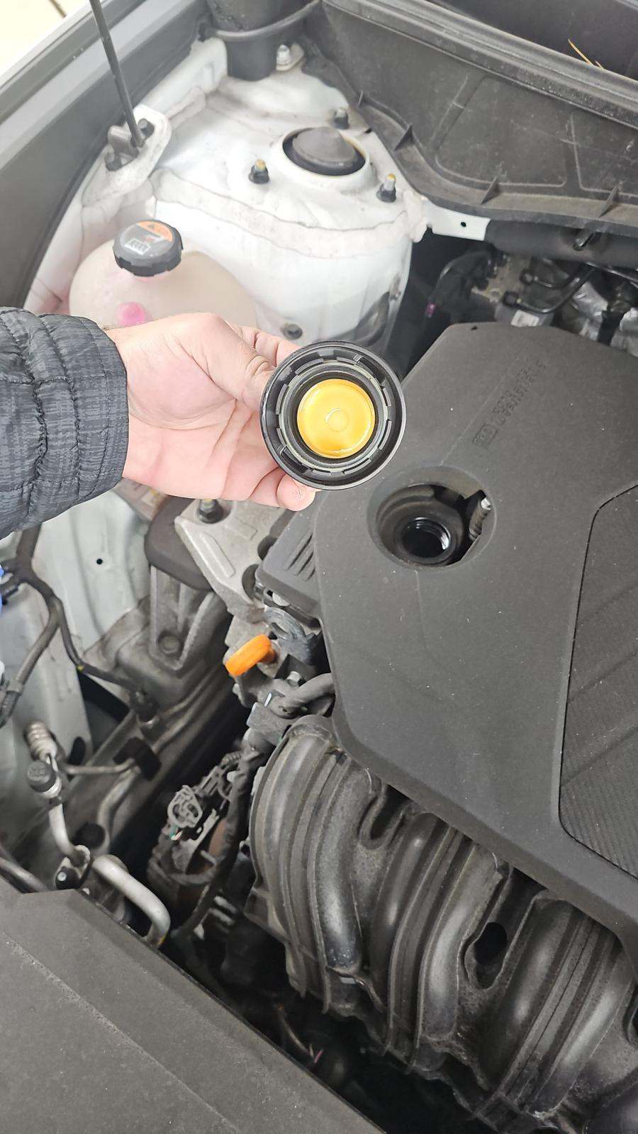 2023 Hyundai Tucson Limited AWD