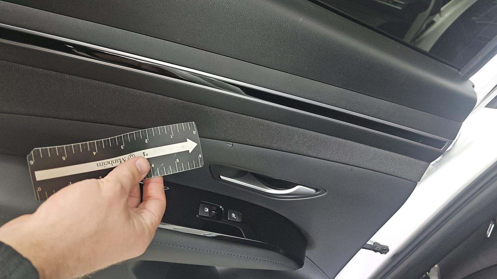 2023 Hyundai Tucson Limited AWD