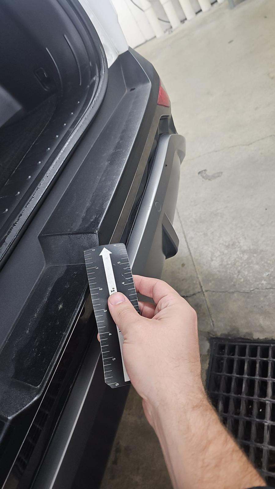 2023 Hyundai Tucson Limited AWD