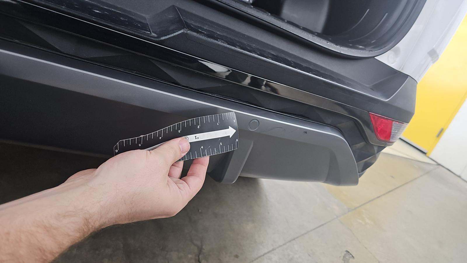 2023 Hyundai Tucson Limited AWD