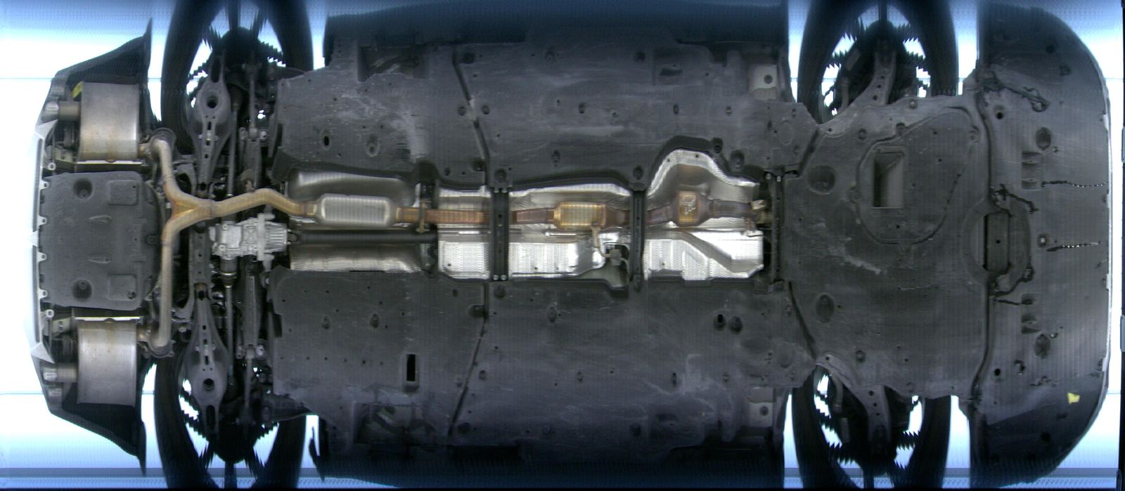 2022 Toyota Camry XSE AWD