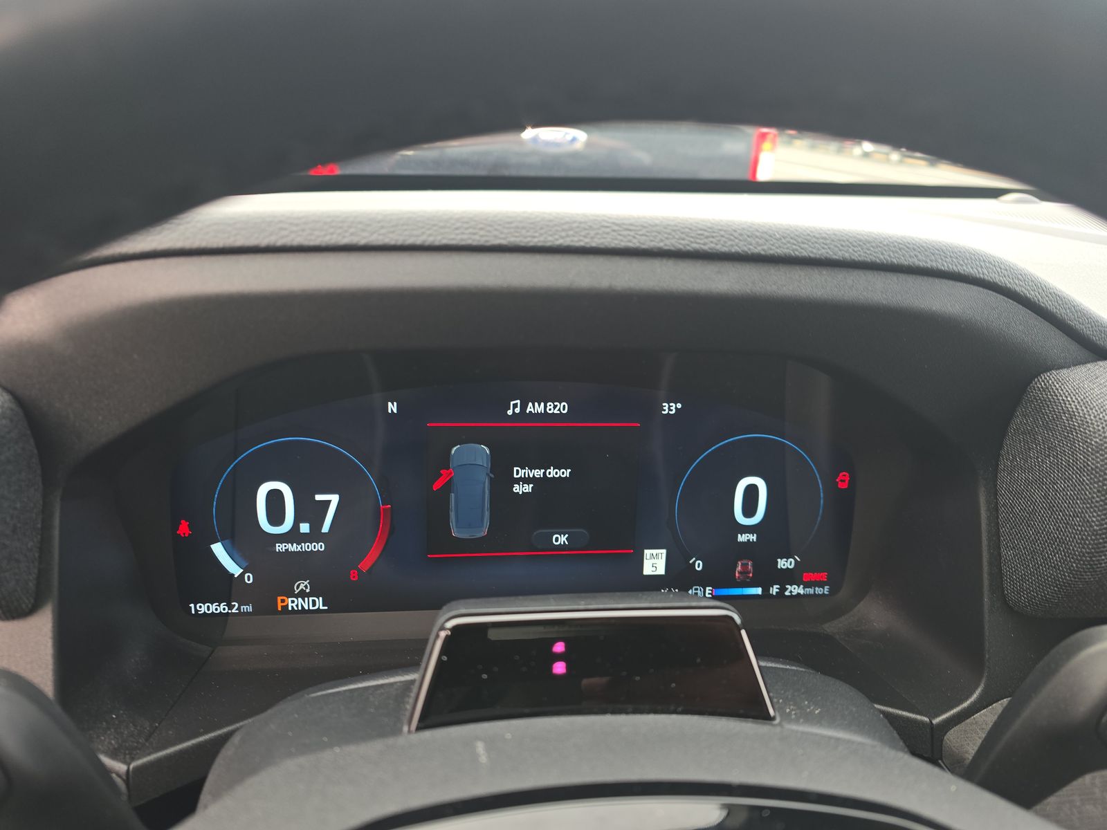 2025 Ford Explorer Platinum AWD