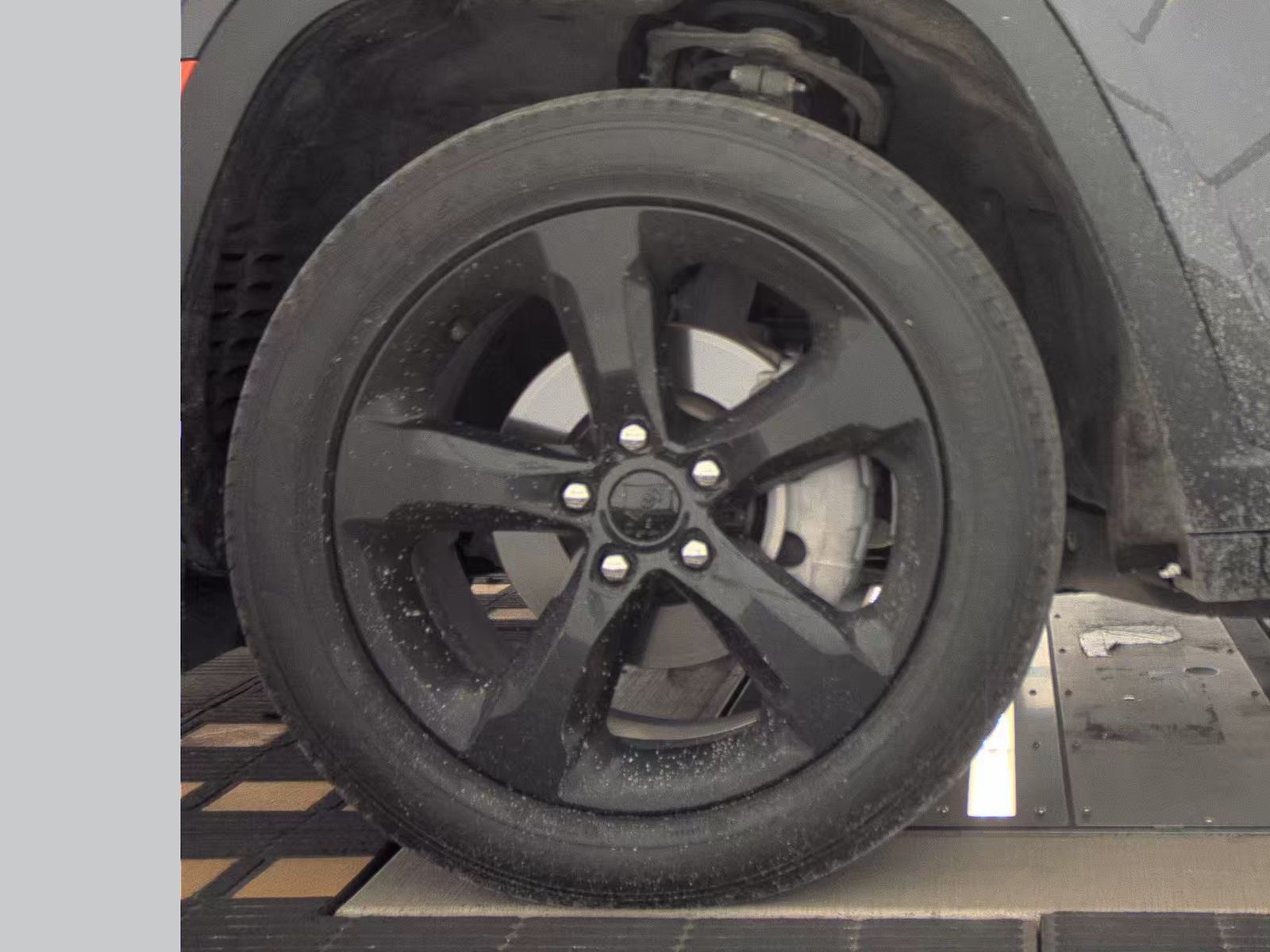 2023 Jeep Grand Cherokee Limited AWD