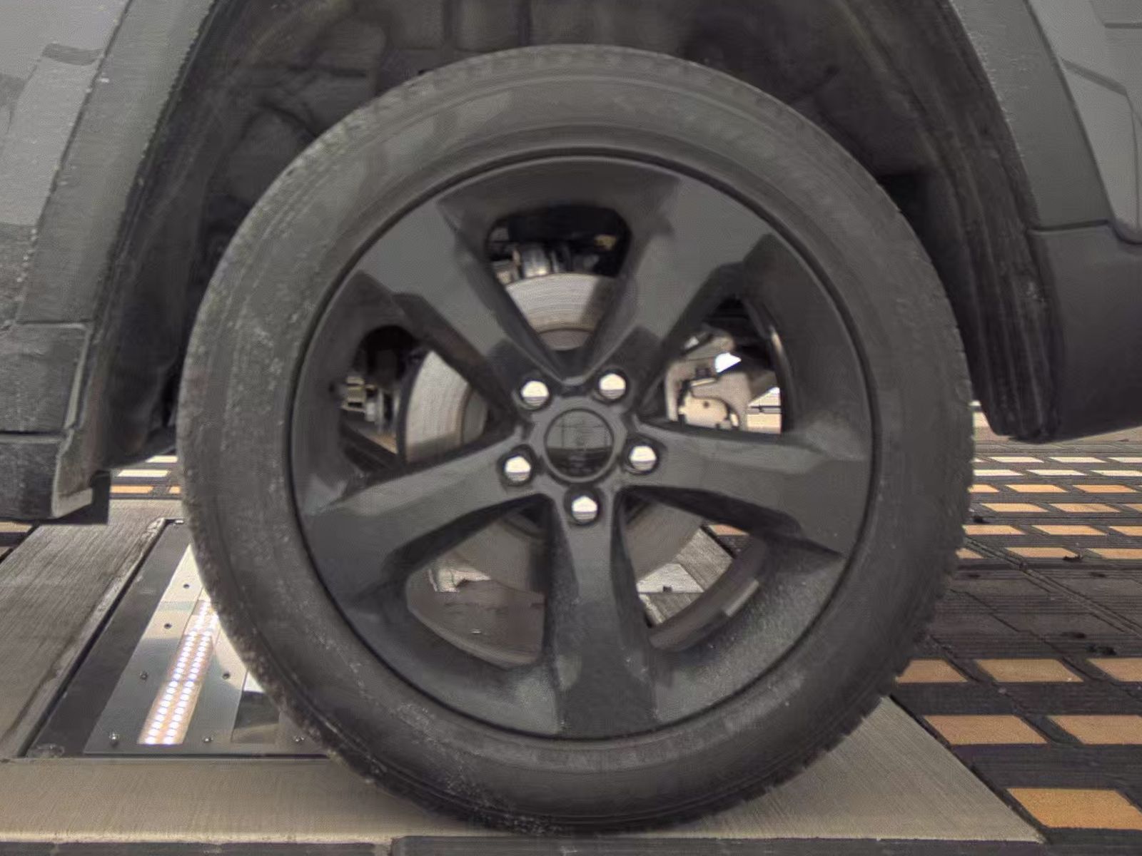 2023 Jeep Grand Cherokee Limited AWD