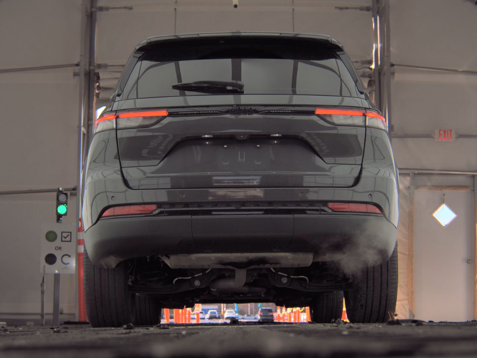 2023 Jeep Grand Cherokee Limited AWD