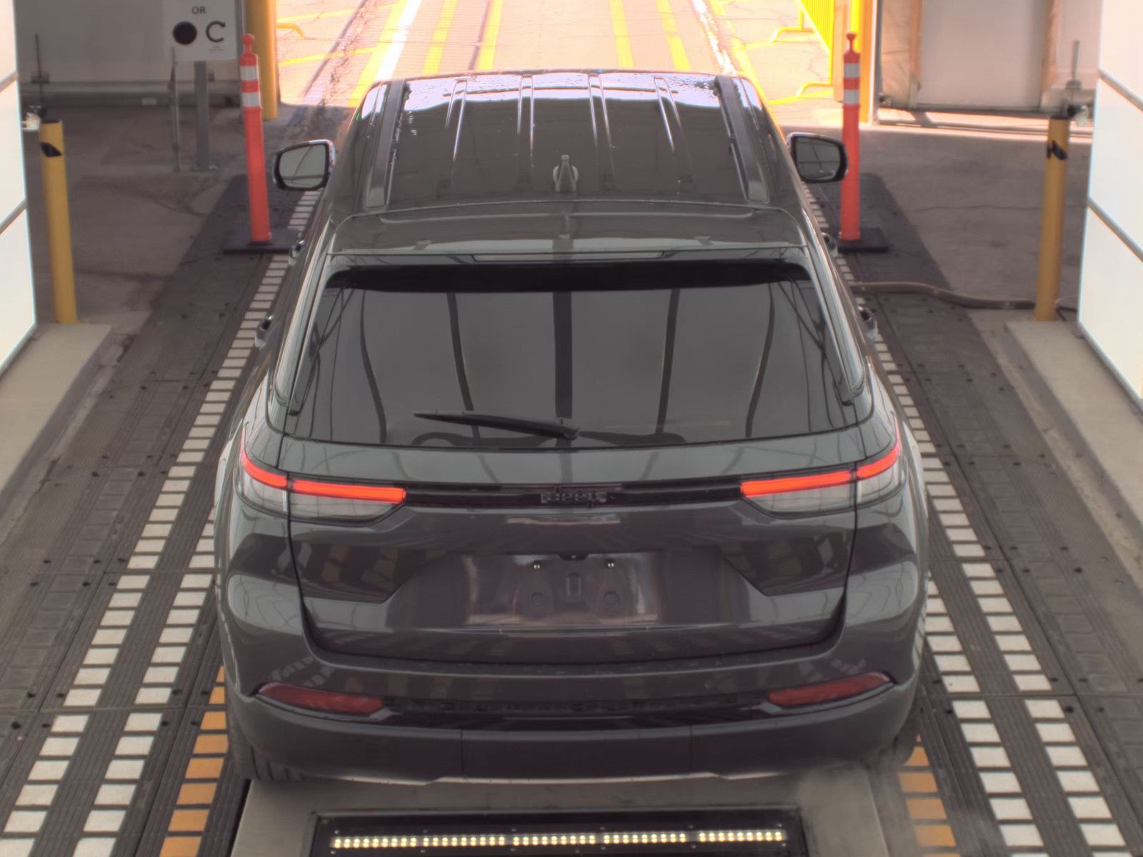 2023 Jeep Grand Cherokee Limited AWD