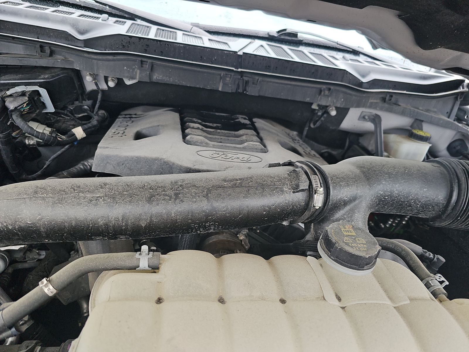 2022 Ford F-150 XLT AWD